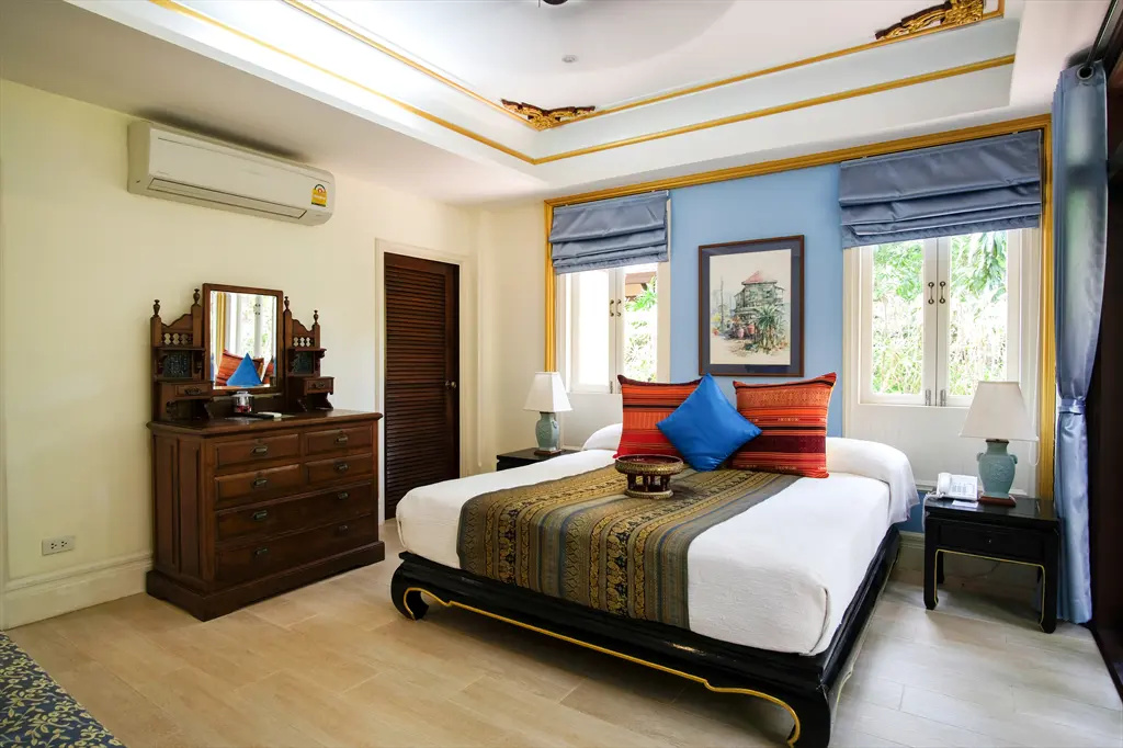 Rabbit Resort Pattaya - Chambres