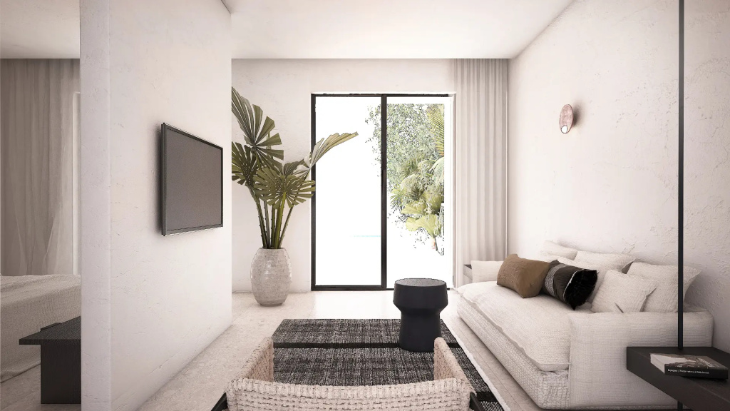 Asterion Suites & Spa - Designed for Adults — фото