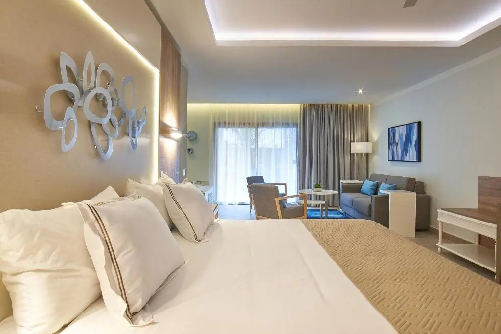 Bahia Principe Escape Ambar - Adults Only - All Inclusive - Chambres