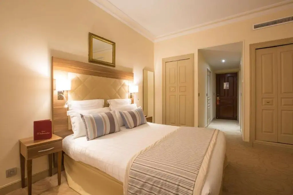 Westminster Hotel & Spa Nice - Général