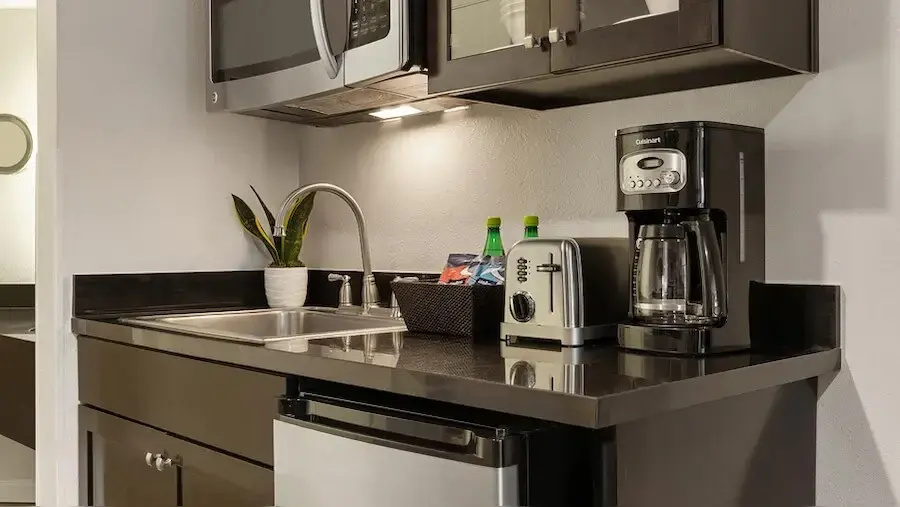Peacock Suites - Chambres
