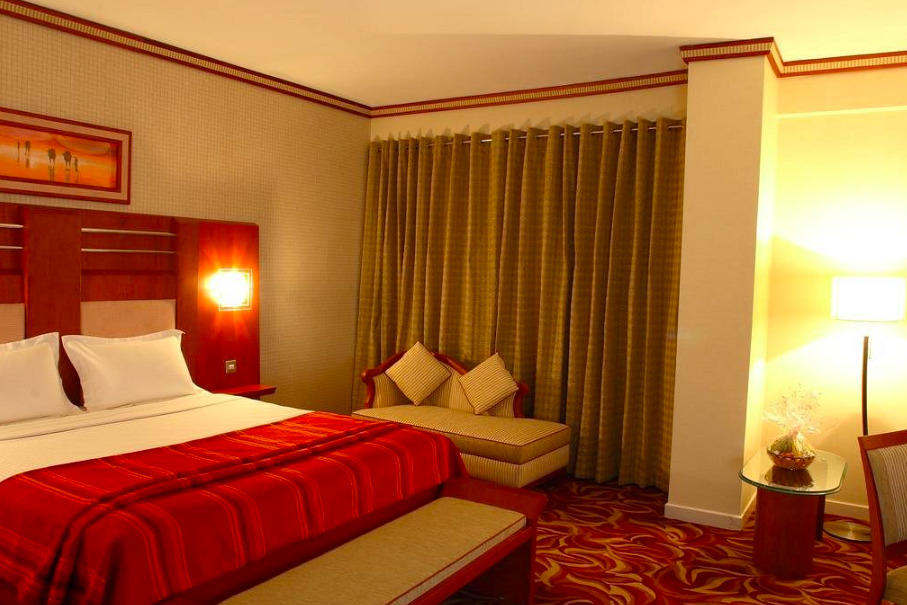 Grand Central Hotel