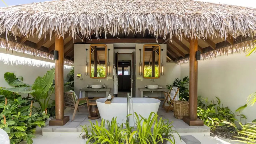Barcelo Whale Lagoon Maldives