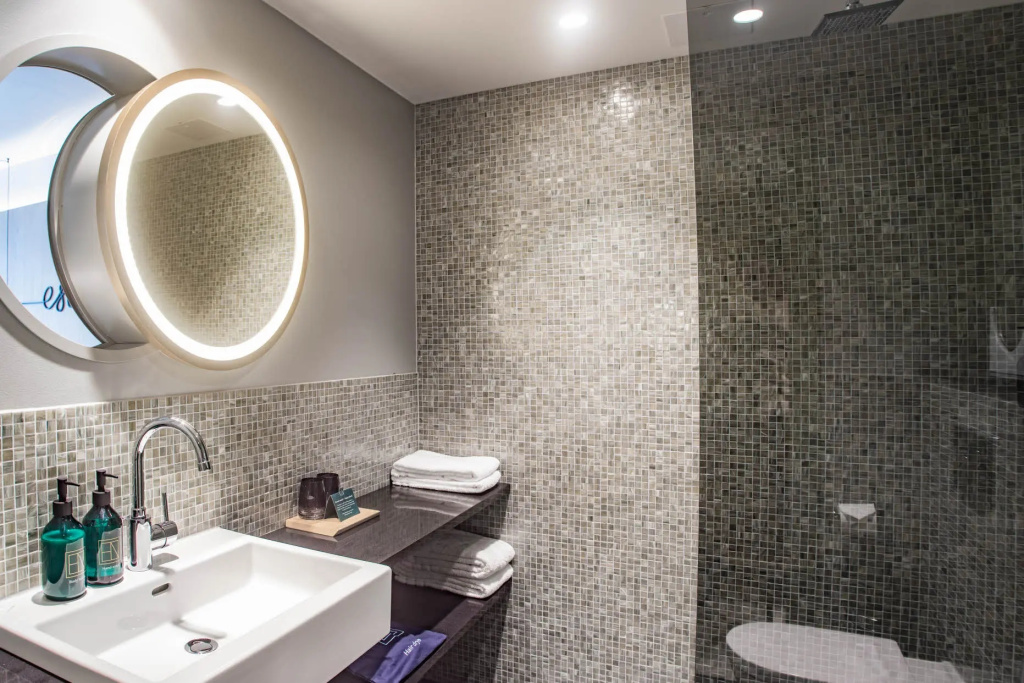 Hotel Norge by Scandic - Chambres