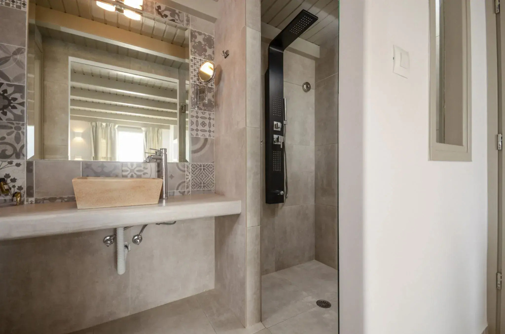 Argo Boutique Hotel - Chambres