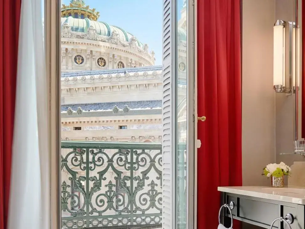 InterContinental Paris le Grand by IHG 36