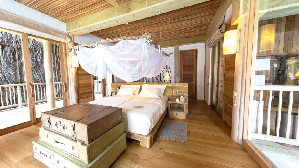 Soneva Fushi