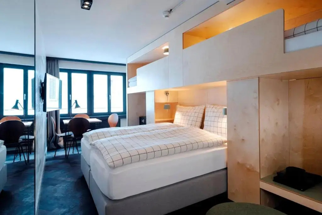 Hotel photo 10