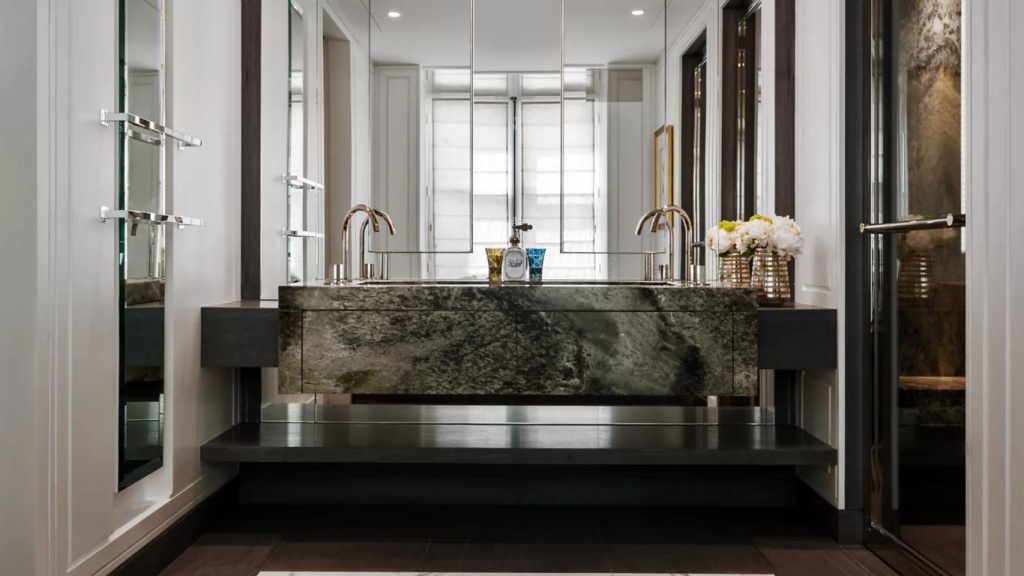 Hôtel de Crillon A Rosewood Hotel 65