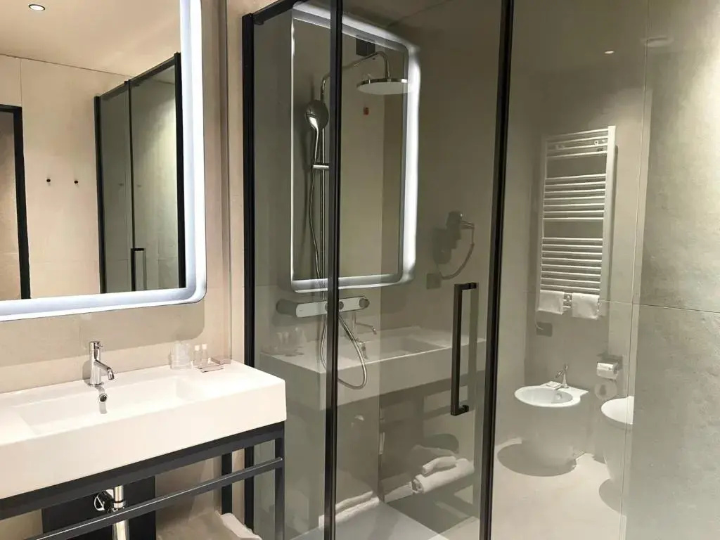 Scarlatti Hotel Milano - Général