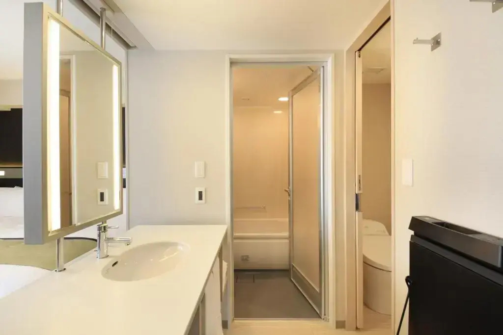 Richmond Hotel Premier Asakusa International - Chambres