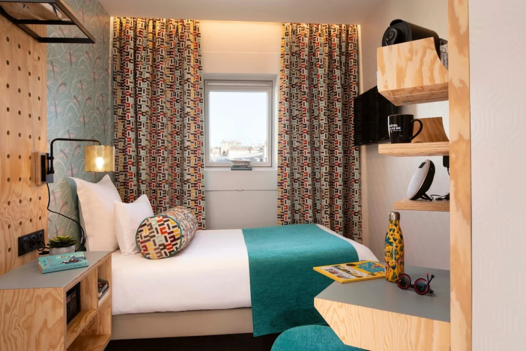 Micro Single room