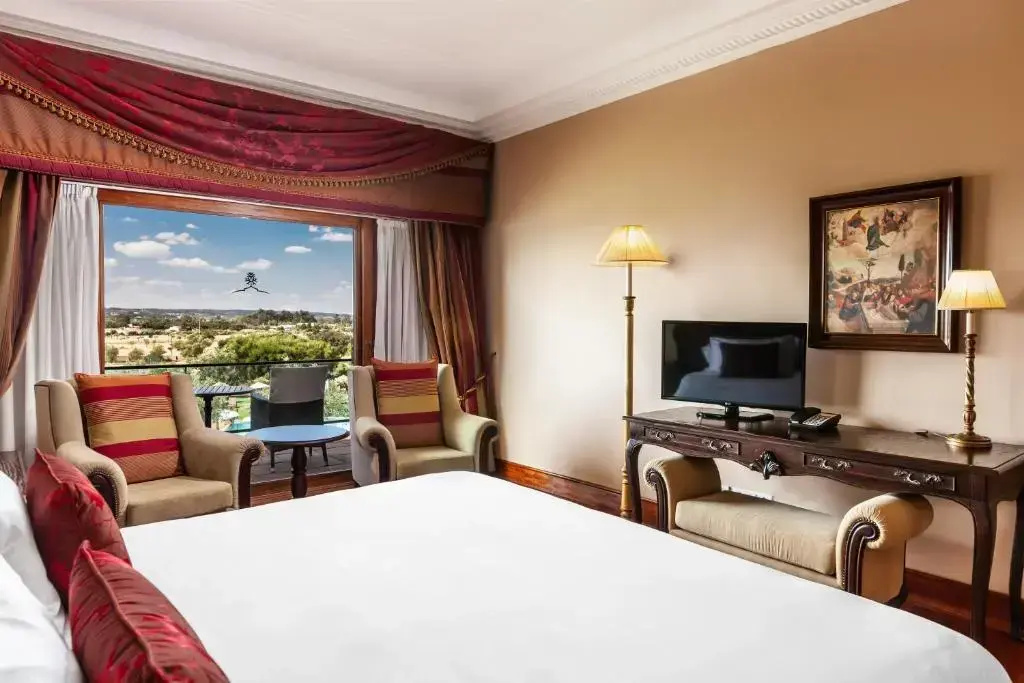 Convento do Espinheiro, Historic Hotel & Spa - Chambres
