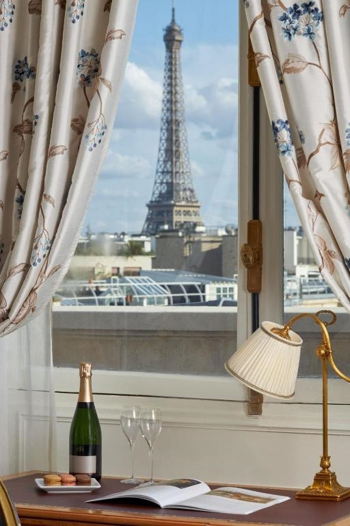 Hotel Raphael 91