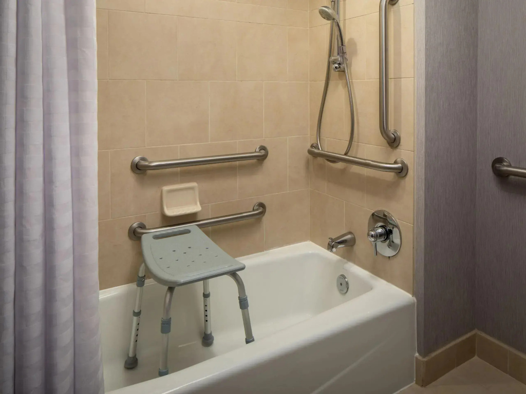 Hyatt Place Uncasville - Casino Area - Chambres