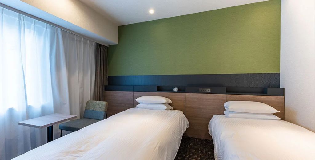 Hotel Kazusaya 사진 12