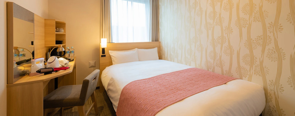 Tosei Hotel Cocone Asakusa Kuramae 사진 17