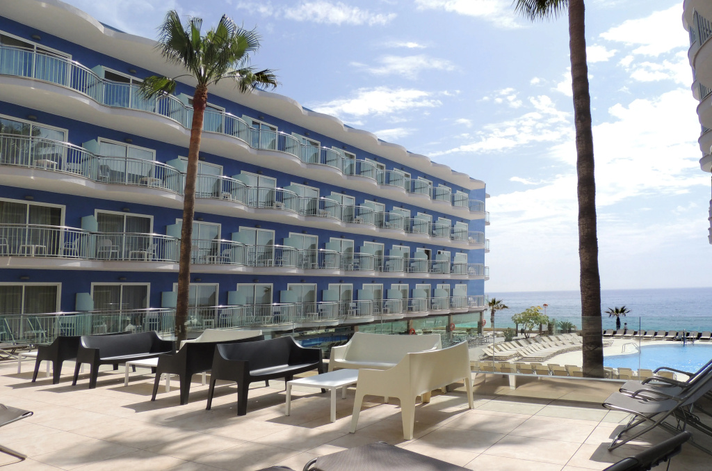 Hotel photo 36