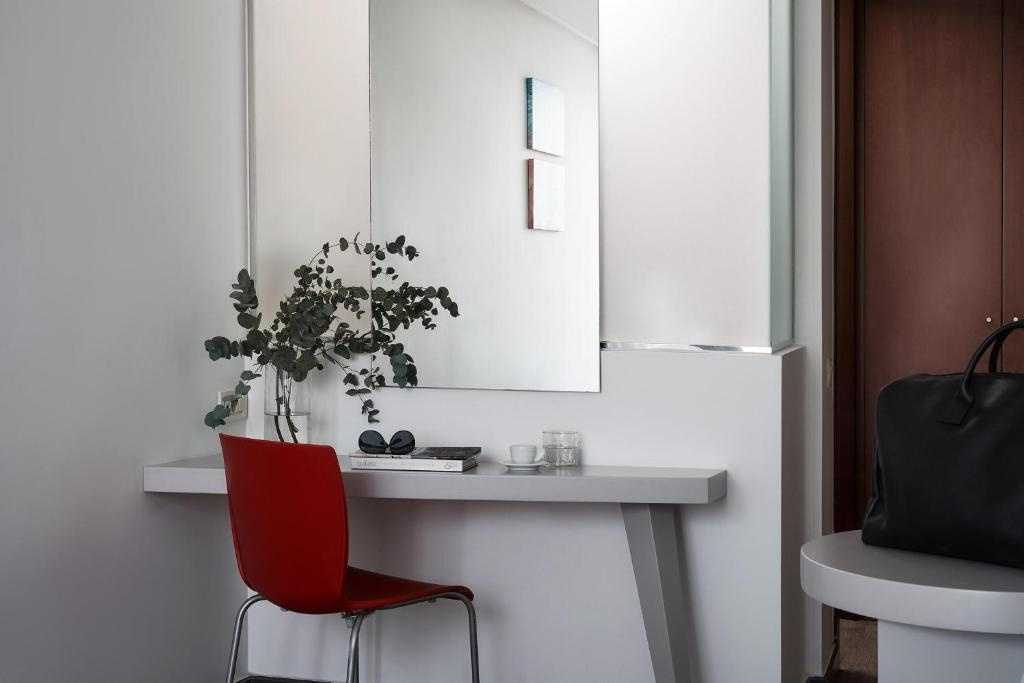 Lato Boutique Hotel - Chambres