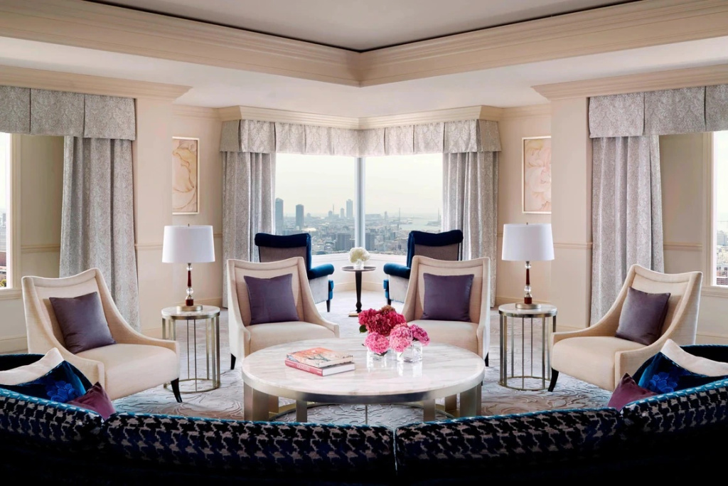 The Ritz-Carlton, Osaka 사진 31
