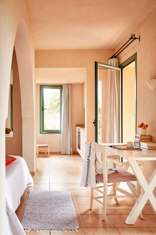 Village Heights Resort - Chambres