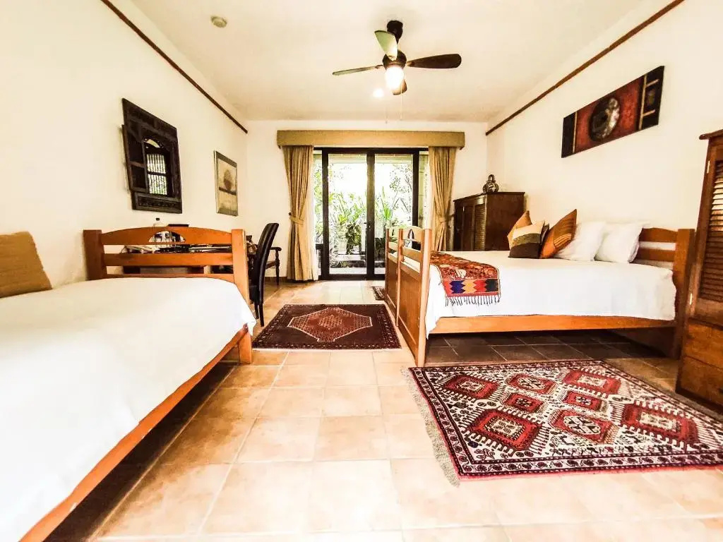 La Buena Vibra Wellness Resort & SPA - Chambres