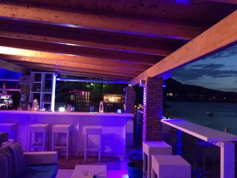 Rodini Beach Hotel - Général