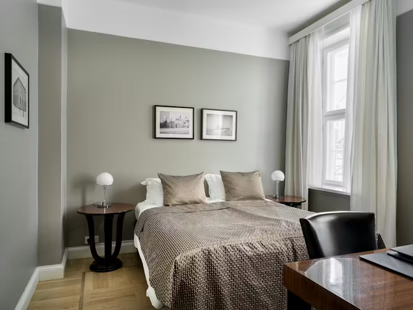 Hotel Borg by Keahotels - Chambres