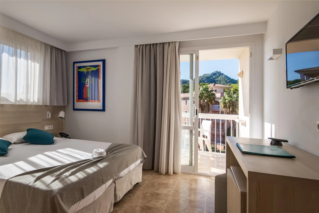 Canyamel Classic & Spa, solo Adultos - Général
