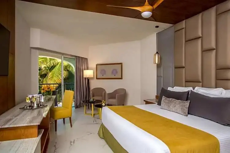 Secrets Royal Beach Punta Cana - Adults Only - All Inclusive - Chambres