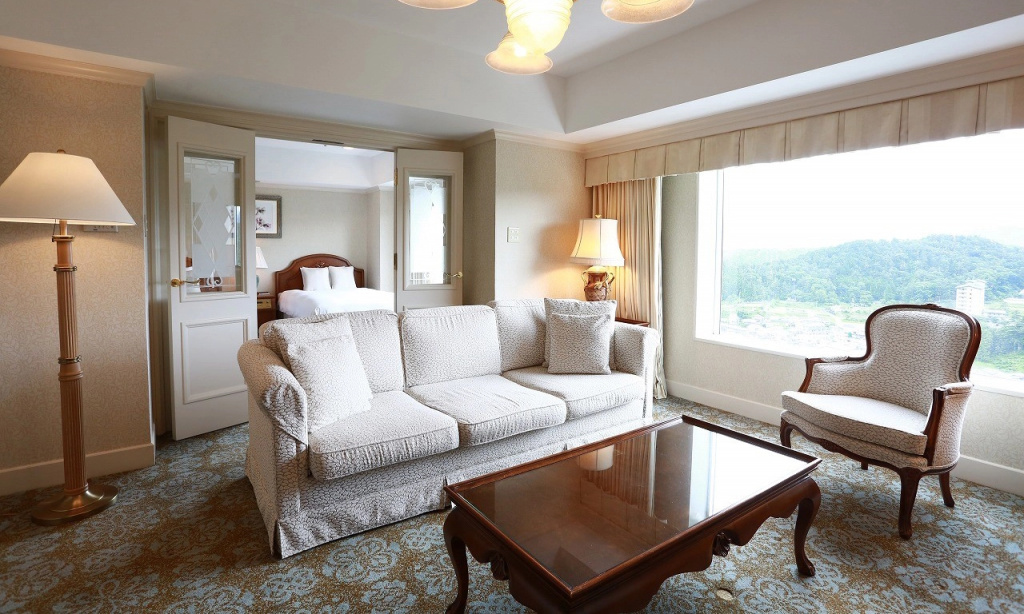 Hotel Associa Takayama Resort 사진 15