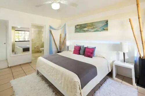 Blue Bay Doradas Villas —All inclusive - Chambres