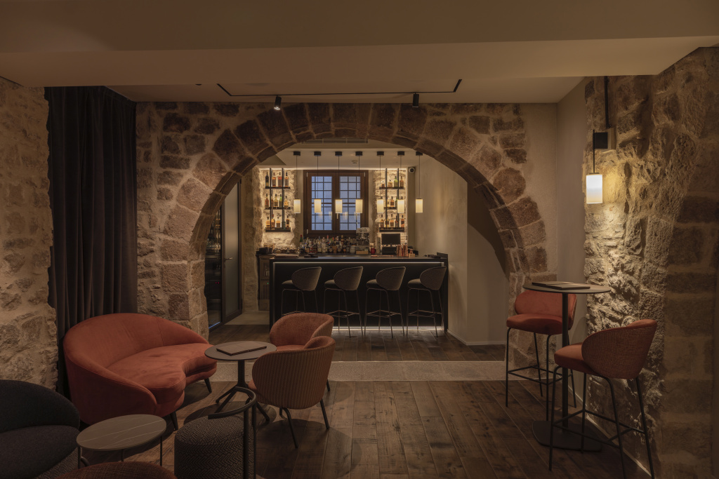 Gran Barcino Hotel  - Général