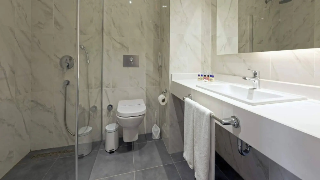 Club Kastalia Holiday village - Chambres