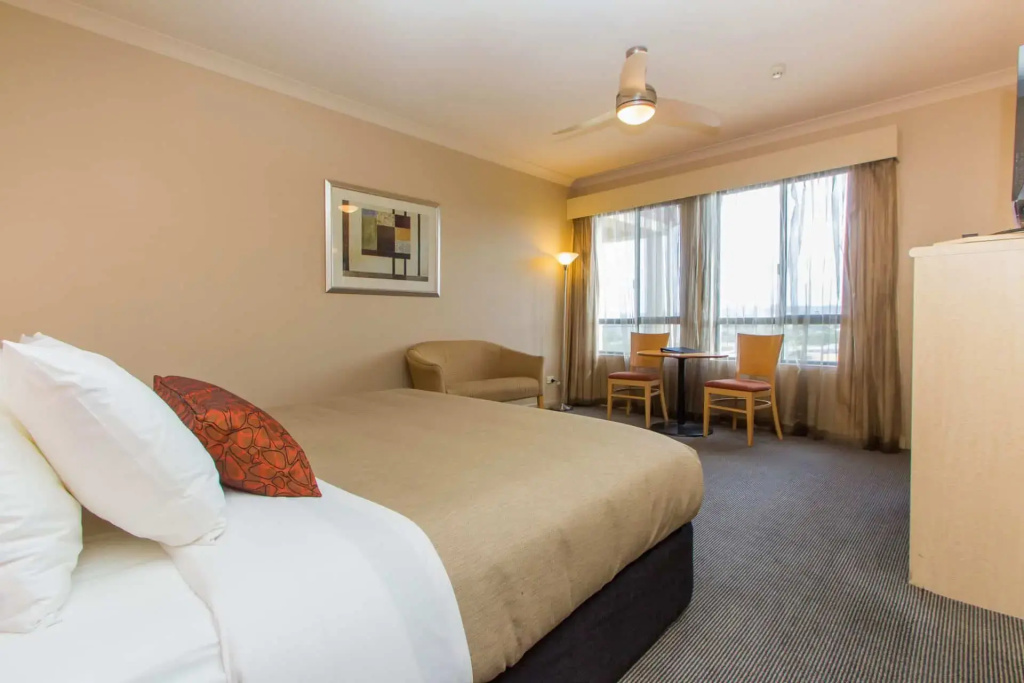 Discovery Resorts - McCracken Country Club - Chambres