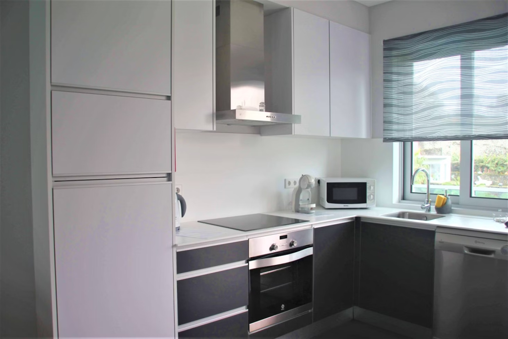 Whalesbay Hotel Apartamentos - Chambres