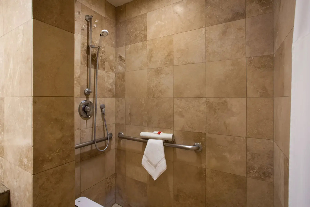 Days Inn by Wyndham San Diego Hotel Circle - Chambres