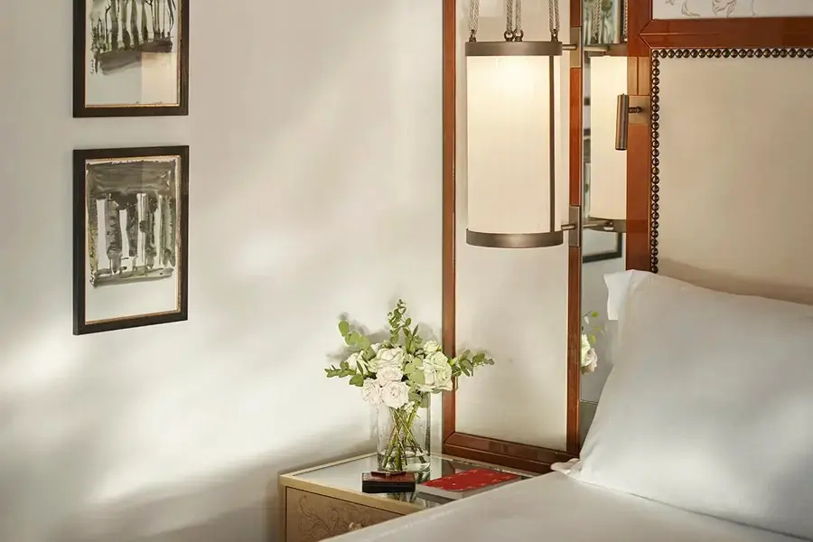 Hotel Eden - Dorchester Collection - Tap to explore photos