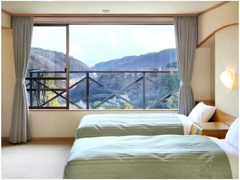 Hakonenomori Okada Hotel 사진 6