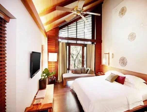The Tubkaak Krabi Boutique Resort - Chambres