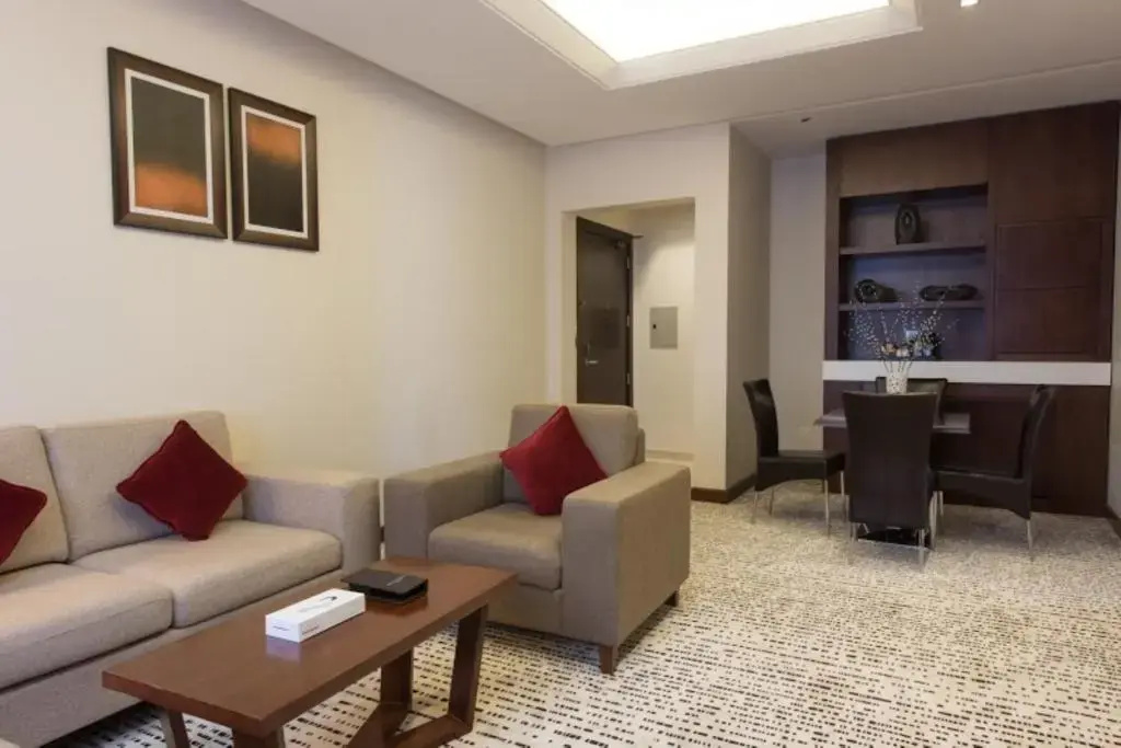 Voyage Hotel - Chambres
