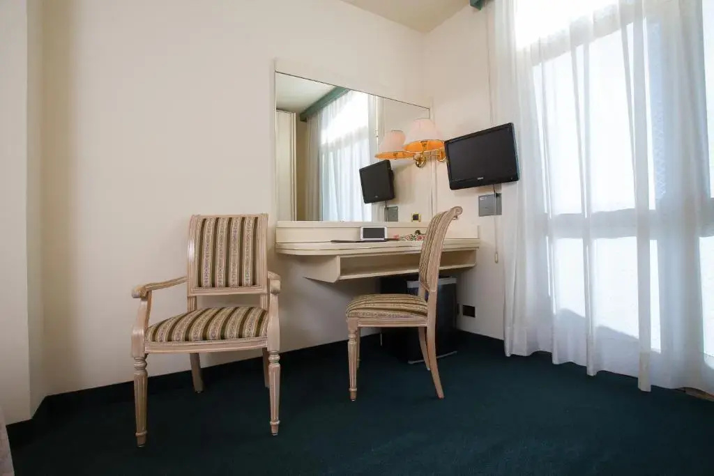 Abano Verdi Hotel Terme - Général