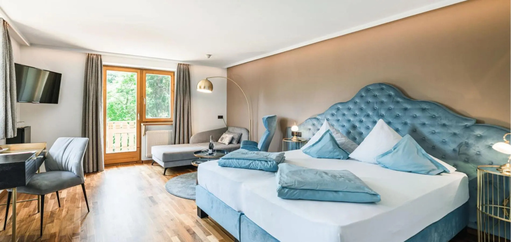 Hotel Weingarten - Chambres