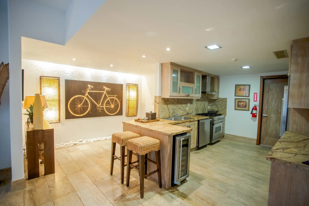 Xeliter Balcones del Atlantico - Chambres