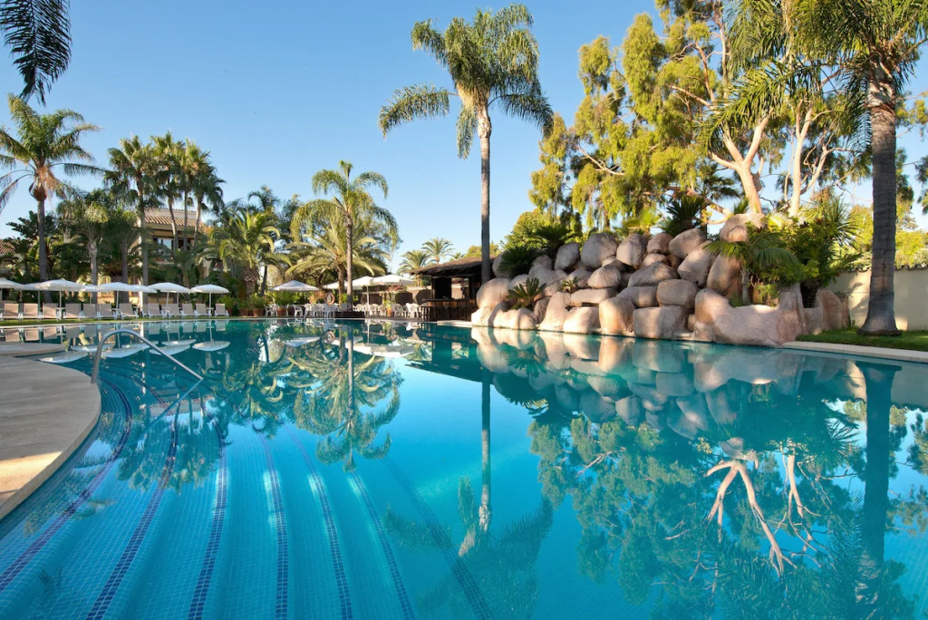 BlueBay Banus Hotel  - Général