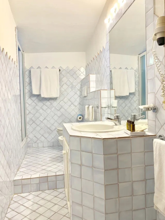 Green Park Hotel - Chambres