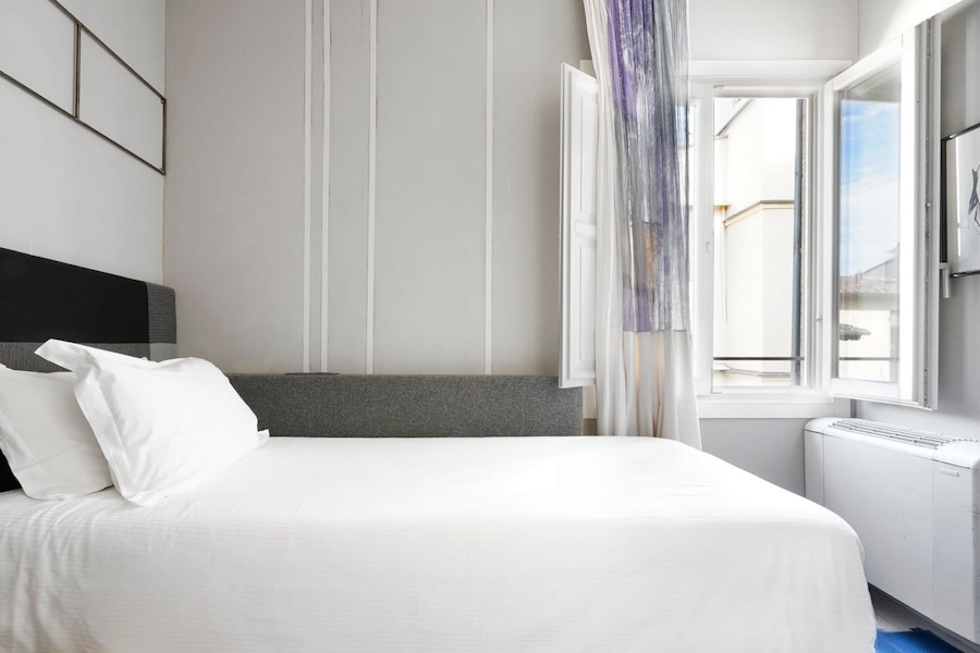 Numa Florence Rodo - Chambres