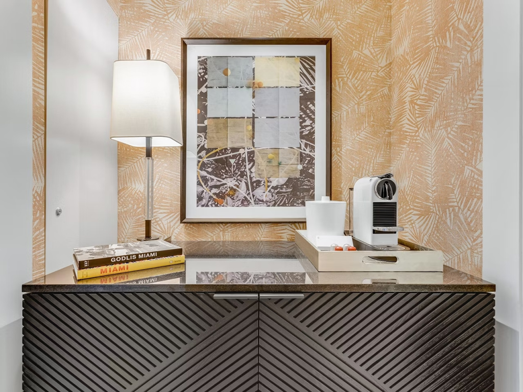 InterContinental Miami by IHG - Chambres