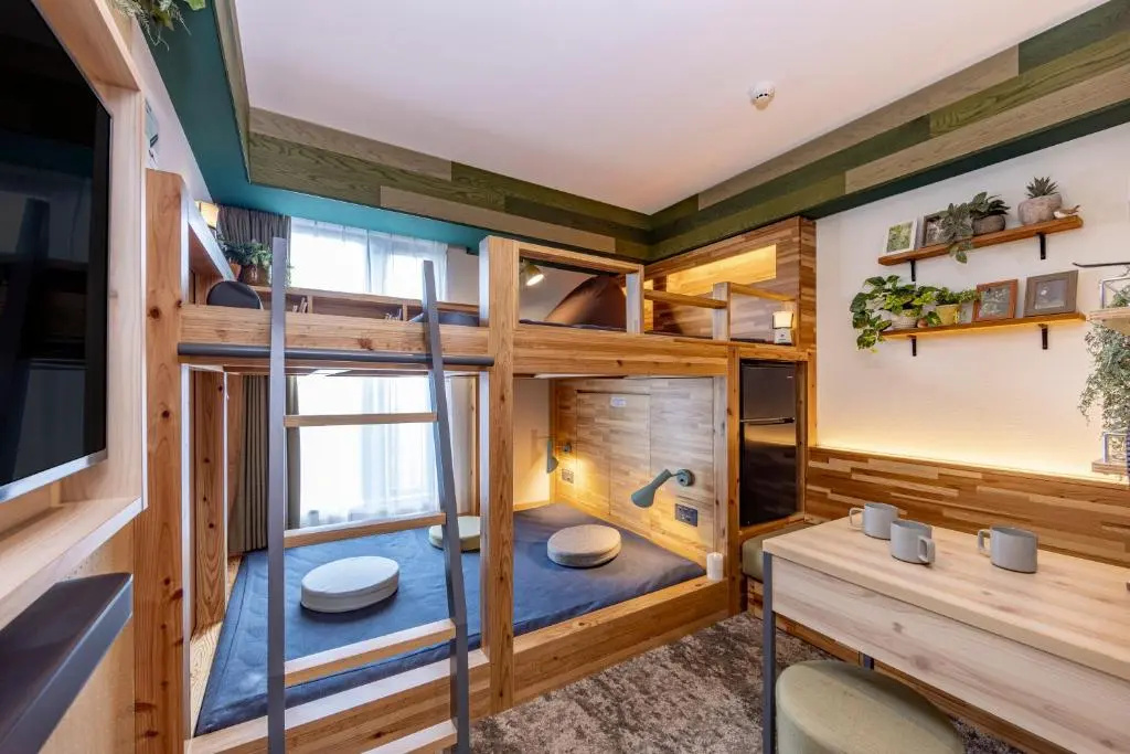 Tokyu Stay Shinjuku Eastside 사진 15