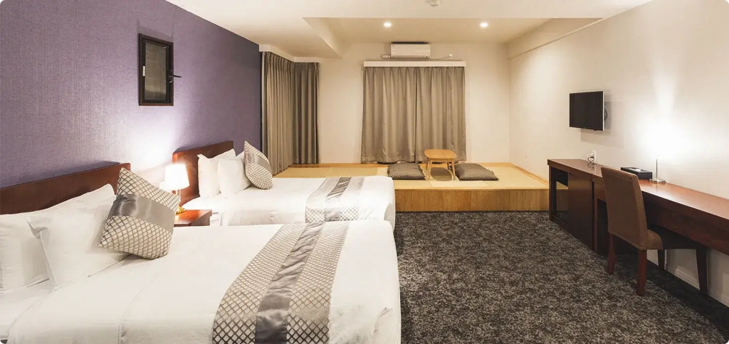 HOTEL Tokyo Trip Ueno Nishi Nippori 사진 9